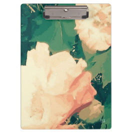 Pranchetas Floral selvagem