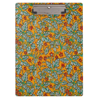 Pranchetas Flores Amarelas de Betty