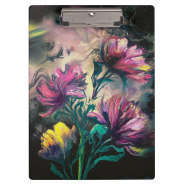 Pranchetas Flores floridas