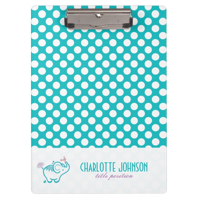 Pranchetas Flores Roxas E Elefante Para Bebê Cugado (Frente)