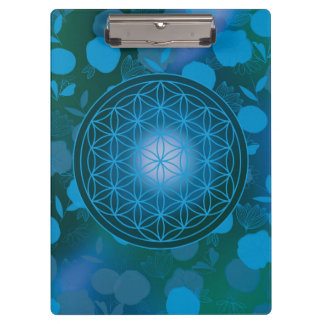 Pranchetas flower of life, chakra,zen,sacred geometric,