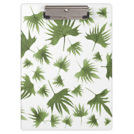 Pranchetas Folhas de Vinha das Canárias