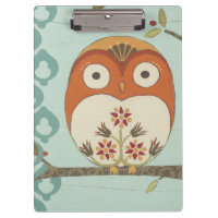 Forest Whimsy I
