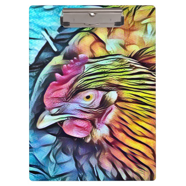 PRANCHETAS FRANGO (Frente)