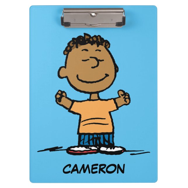 Pranchetas Franklin Arms Wide (Frente)