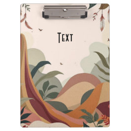 Pranchetas Fuga Terrestre