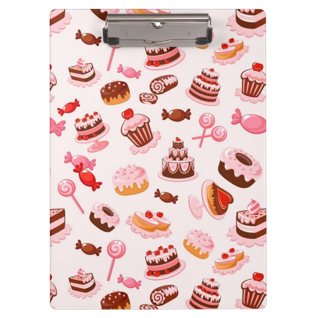 Pranchetas Fundo doce (Frente)