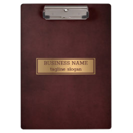 Pranchetas Fundo Vermelho Simples