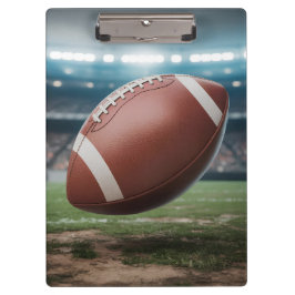 Pranchetas Futebol Americano