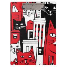Gatos em Nova York