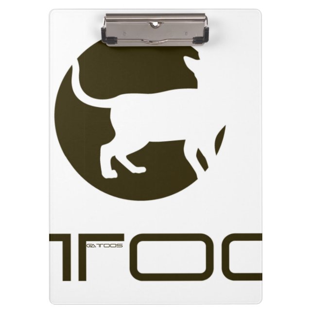 PRANCHETAS GATTOOS (Frente)