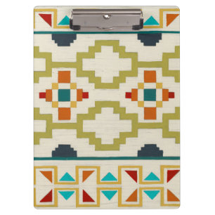 Pranchetas Geometria do Sudoeste I