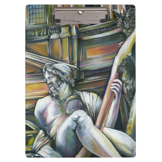 Pranchetas Gesamtkunstwerk (Frente)