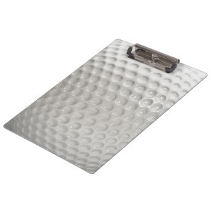 Pranchetas Golf Ball Sport