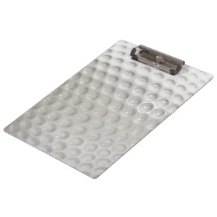 Pranchetas Golf Ball Sport