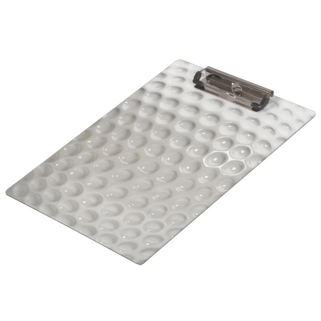 Pranchetas Golf Ball Sport (Inclinado)