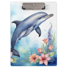 Pranchetas Golfinho-marinho