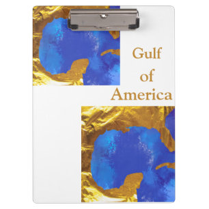 PRANCHETAS GOLFO DA AMÉRICA