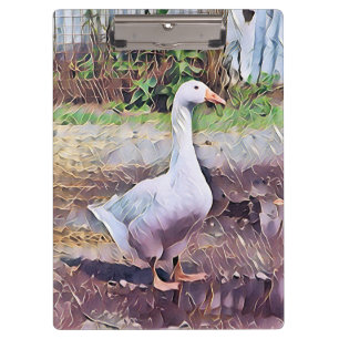 PRANCHETAS GOOSE