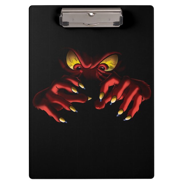 Pranchetas Gossamer Saindo das Sombras (Frente)