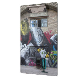 Pranchetas Grafite De Stadtbahnbogen, Wien Österreich