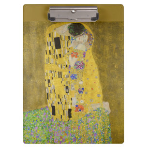 Pranchetas Gustav Klimt - The Biss