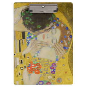 Pranchetas Gustav Klimt - The Biss