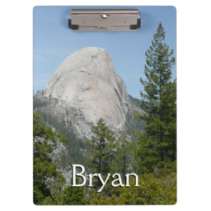 Pranchetas Half Dome do Panorama Trail II