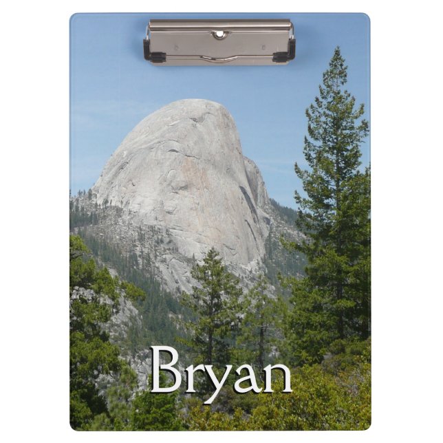 Pranchetas Half Dome do Panorama Trail II (Frente)