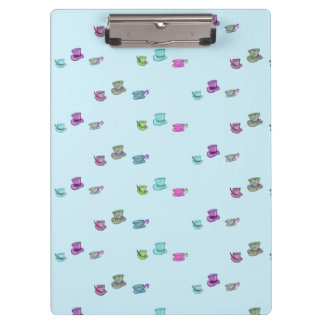 Pranchetas Hatter Green