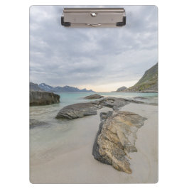 Pranchetas Haukland Lofoten