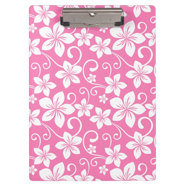 PRANCHETAS HAWAII AZUL (PINCO DE BUBBLEGUM) (Frente)