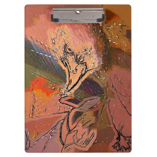 PRANCHETAS HAWK (Frente)