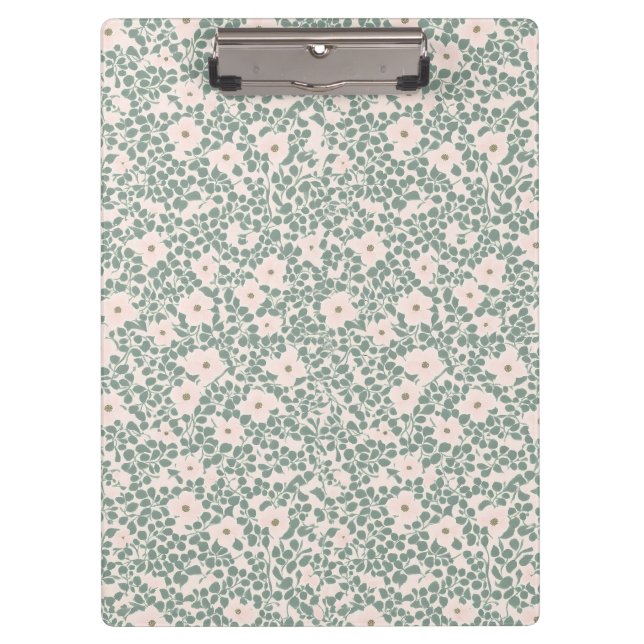 Pranchetas Hippie Boho Floral (Frente)