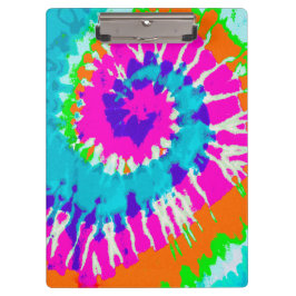 Pranchetas holiES - Estilo de Batik Espiral de Energia