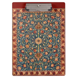Pranchetas Holland Park Design (por William Morris)
