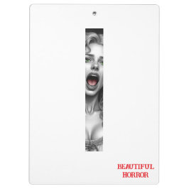 Pranchetas Horror Image