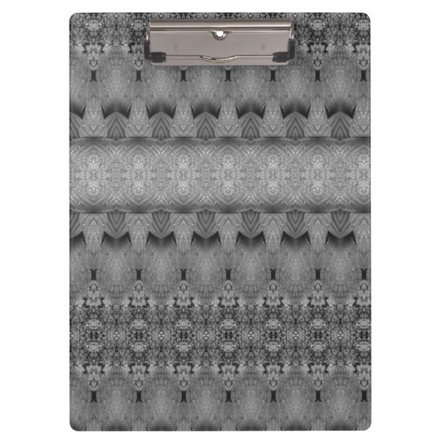 Pranchetas Hosta La Vista Too 9 B&W (Frente)