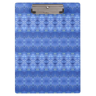 Pranchetas Hy Blue Ikat 4