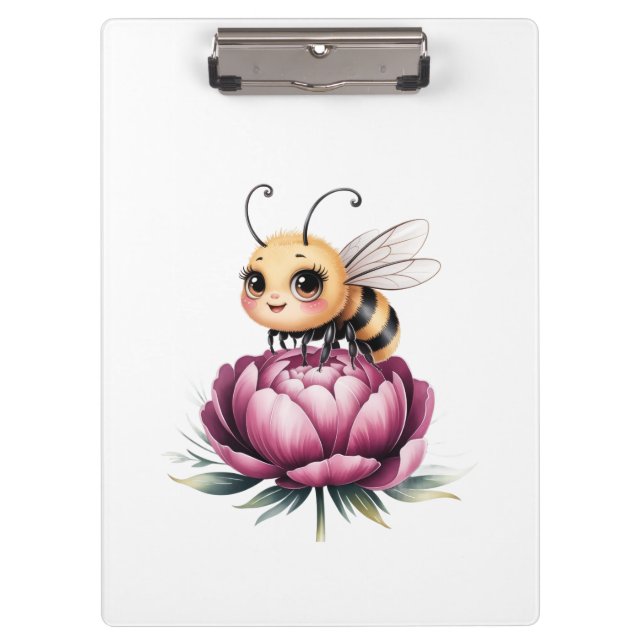 Pranchetas I love nature  (Frente)