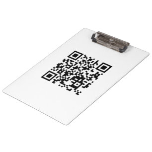 Pranchetas I Love Vietnam (Tôi Yêu Viet Nam) Flag QR Code