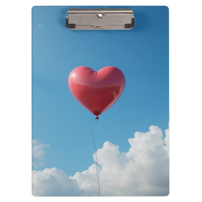 Pranchetas I love you (Frente)