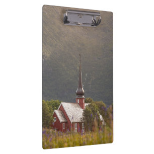 Pranchetas Igreja das Ilhas Lofoten