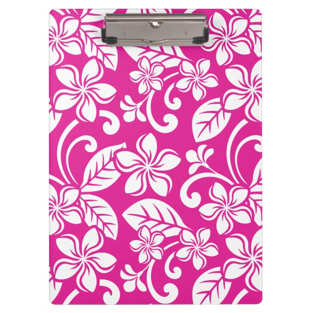 PRANCHETAS ILHA PLUMERIA (PINCO QUENTE) (Frente)