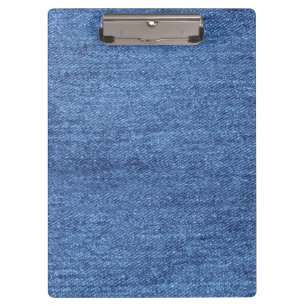 Pranchetas Imagem de aparência de textura branca azul de den