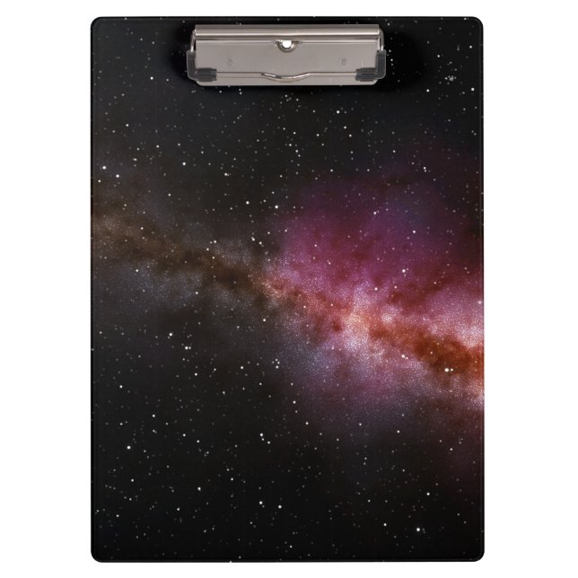 Pranchetas Imagem do universo (Frente)