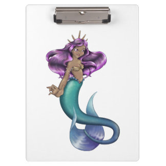 Pranchetas Iole de Sereia