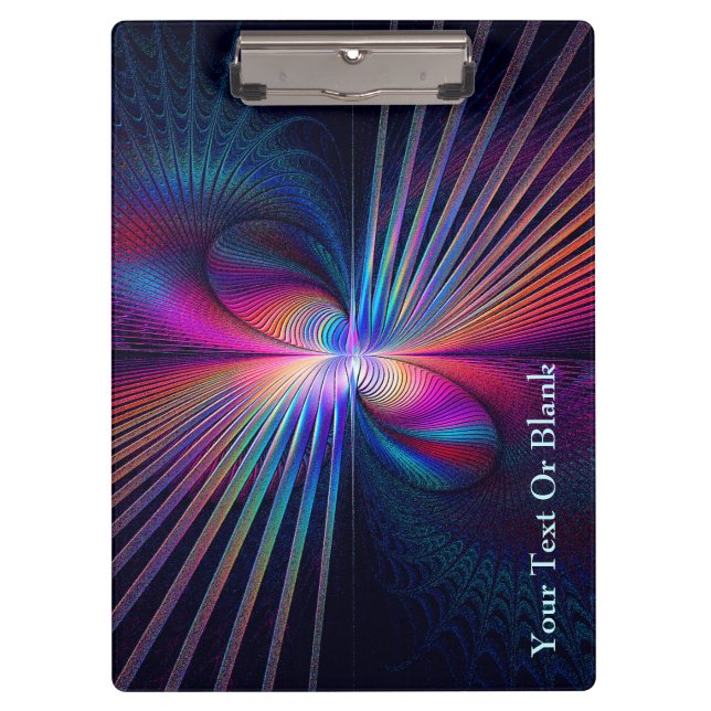 Pranchetas Iridescência estrutural (Frente)