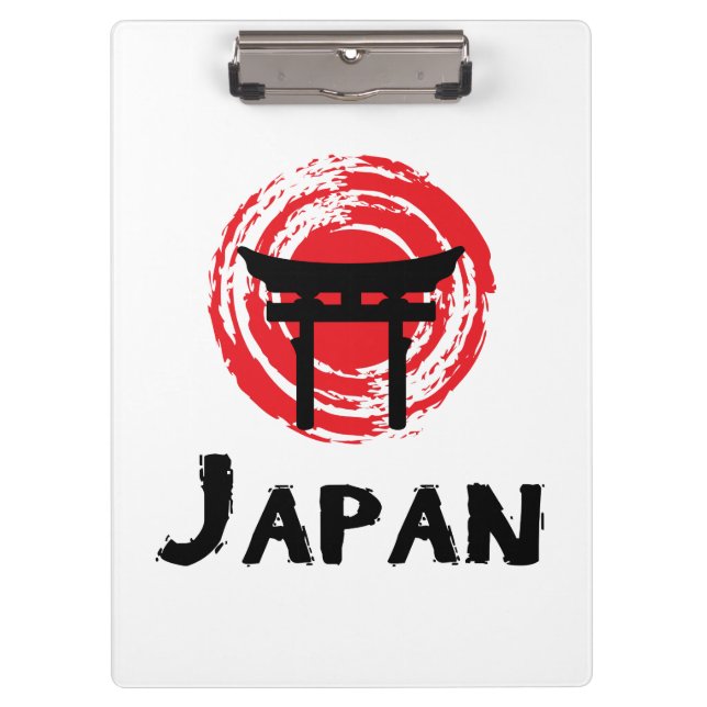 Pranchetas Japão (Frente)