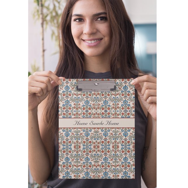 Pranchetas Jardim Norueguês, personalizado (Criador carregado)